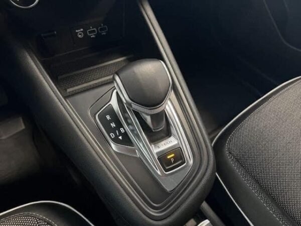 Renault Captur – Image 17