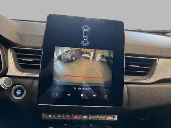 Renault Captur – Image 18