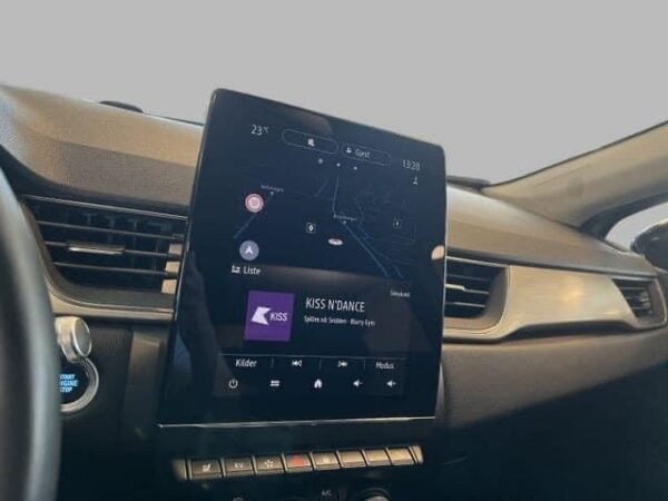 Renault Captur – Image 20