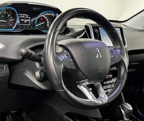 Peugeot 2008 – Image 10
