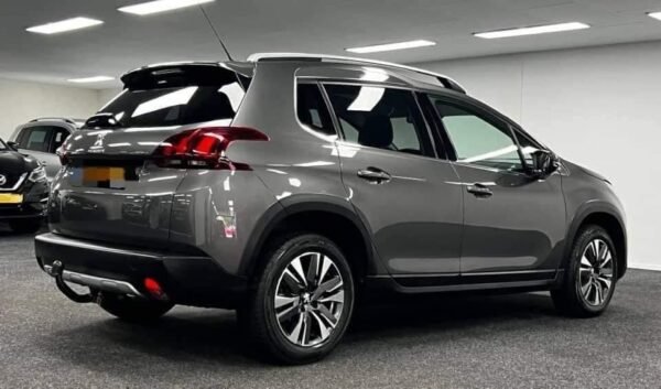 Peugeot 2008 – Image 3