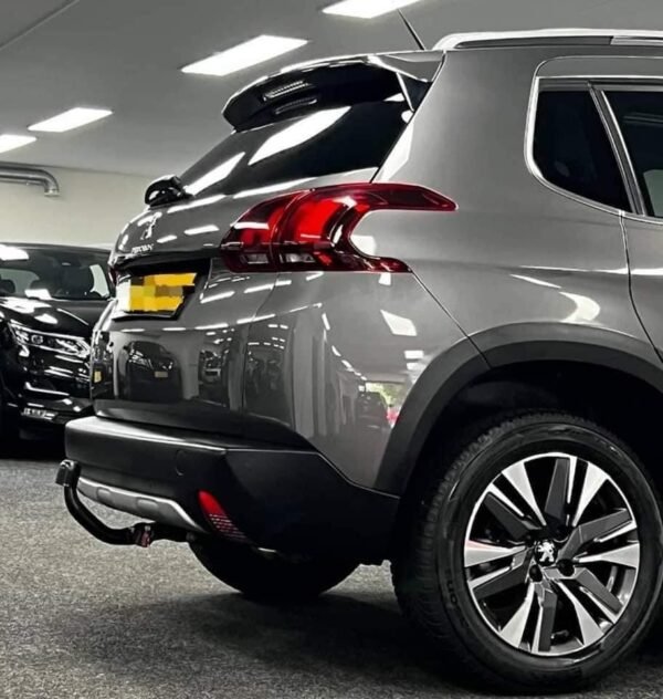 Peugeot 2008 – Image 5