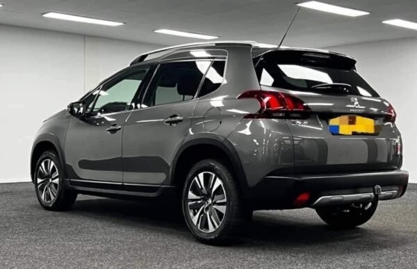 Peugeot 2008 – Image 7