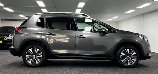 Peugeot 2008 – Image 4