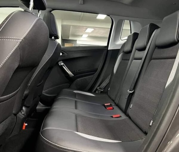 Peugeot 2008 – Image 16