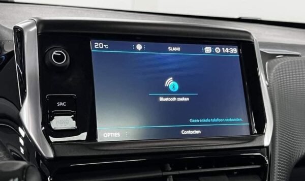 Peugeot 2008 – Image 18