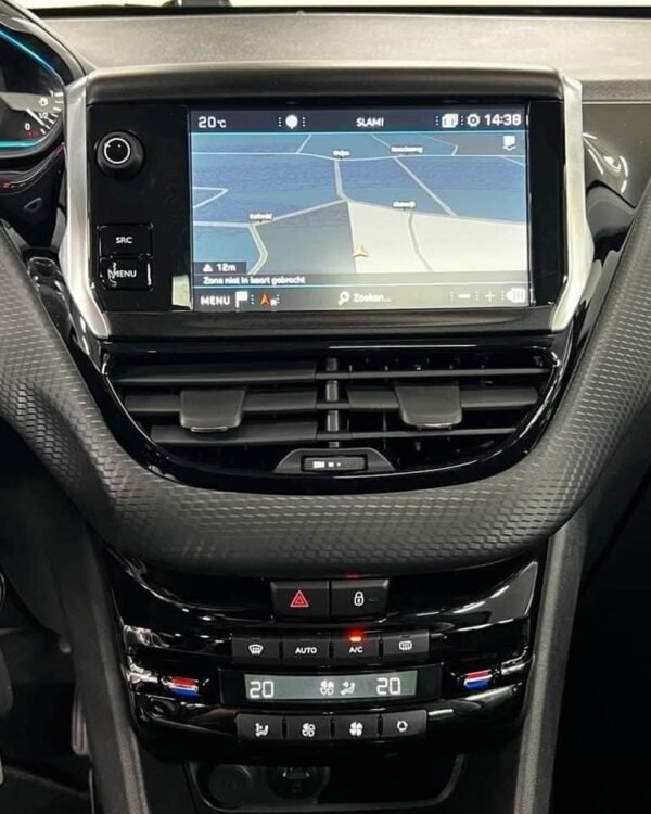 Peugeot 2008 – Image 21
