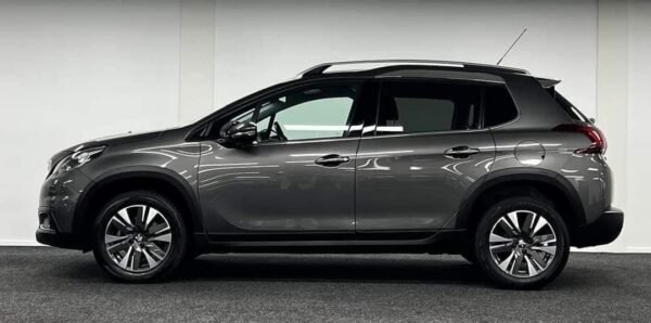 Peugeot 2008 – Image 9