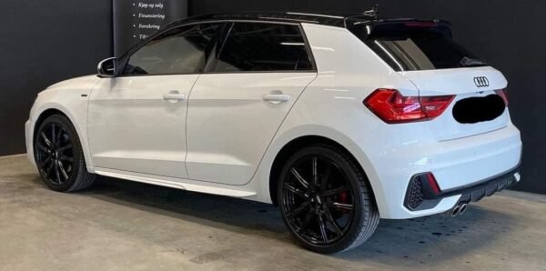 Audi A1 Sportback – Image 4
