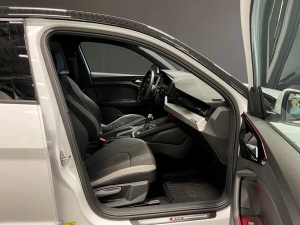 Audi A1 Sportback – Image 8