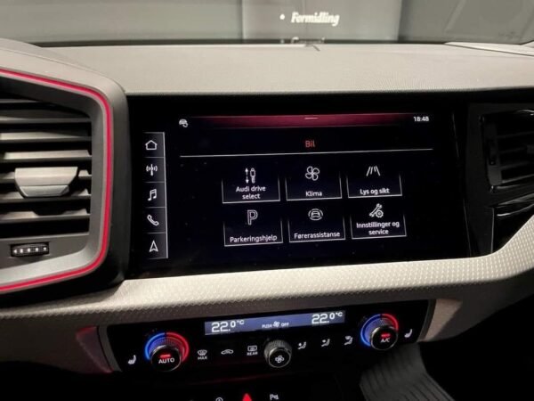 Audi A1 Sportback – Image 16