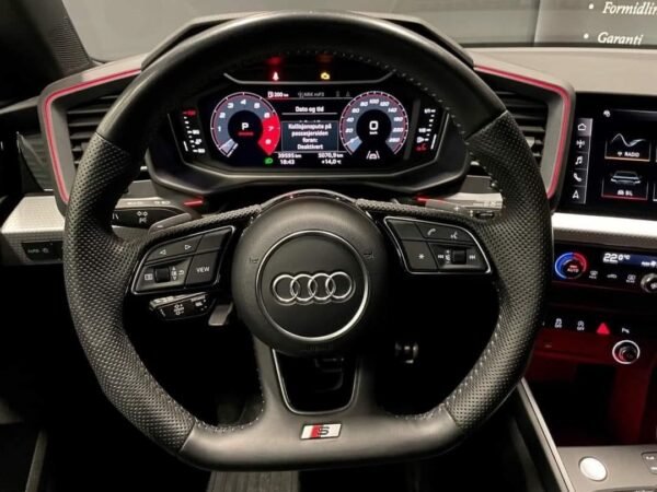 Audi A1 Sportback – Image 6