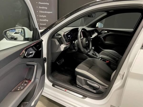 Audi A1 Sportback – Image 7