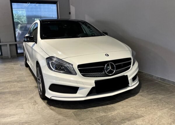 Mercedes-Benz Classe A 180