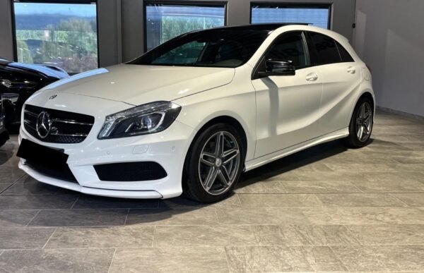Mercedes-Benz Classe A 180 – Image 2