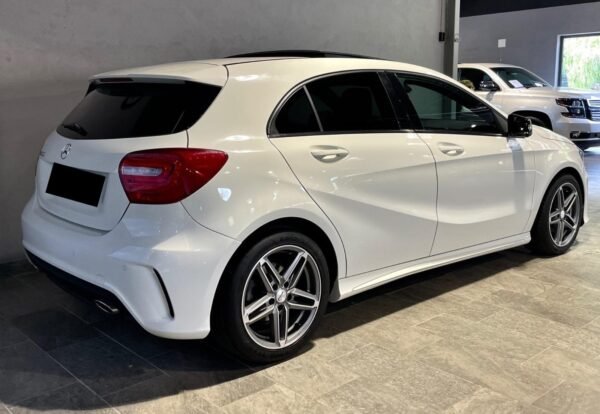 Mercedes-Benz Classe A 180 – Image 7