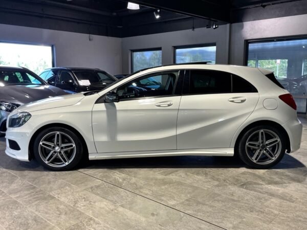 Mercedes-Benz Classe A 180 – Image 8