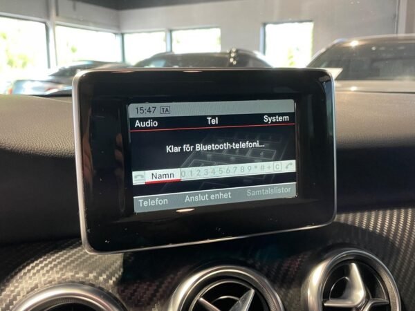 Mercedes-Benz Classe A 180 – Image 18