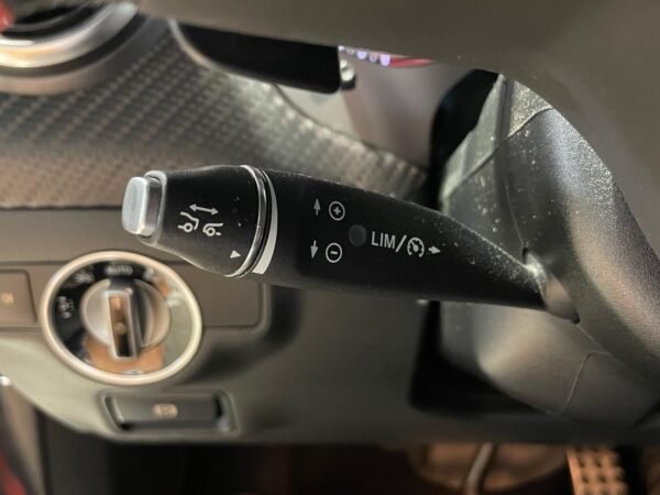 Mercedes-Benz Classe A 180 – Image 13