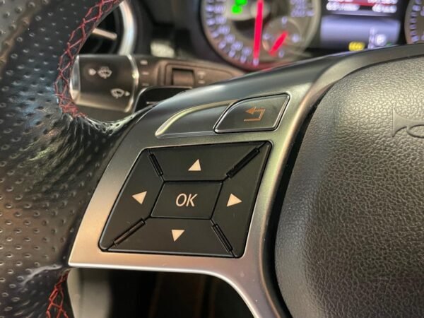 Mercedes-Benz Classe A 180 – Image 21