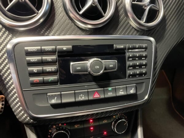 Mercedes-Benz Classe A 180 – Image 20