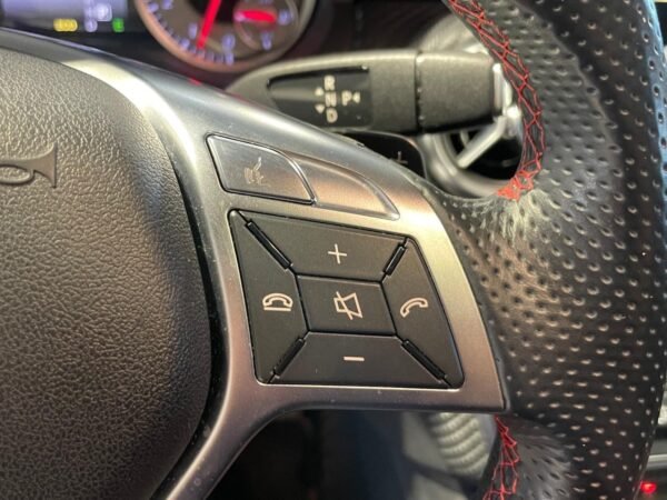 Mercedes-Benz Classe A 180 – Image 16