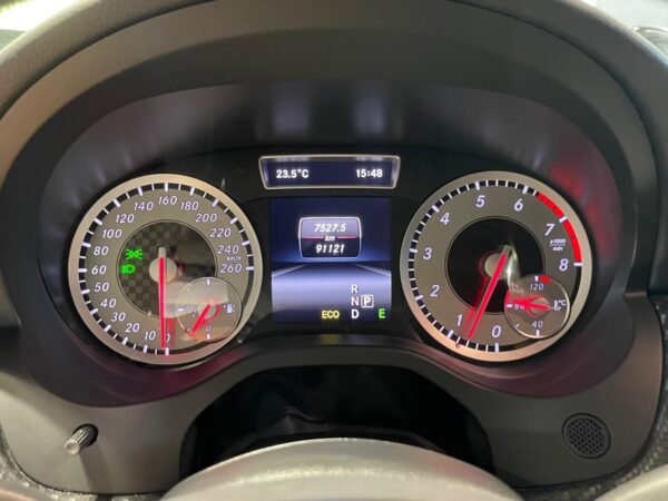 Mercedes-Benz Classe A 180 – Image 23