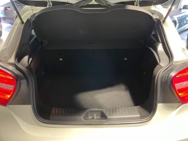Mercedes-Benz Classe A 180 – Image 24