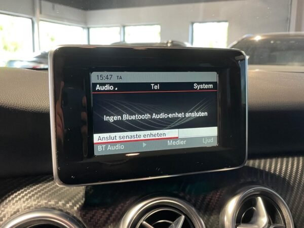 Mercedes-Benz Classe A 180 – Image 15