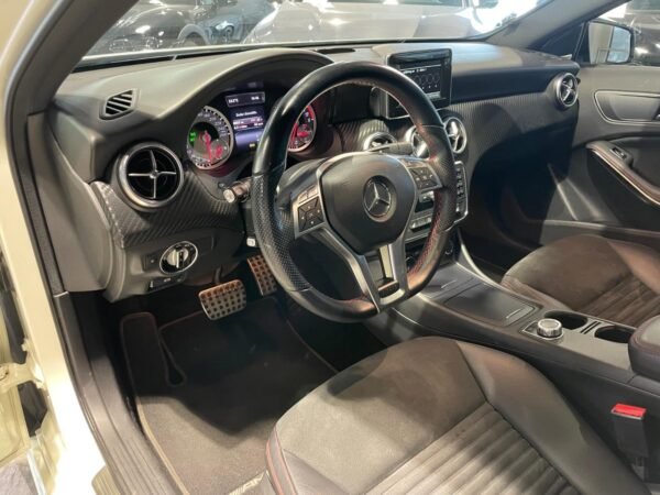 Mercedes-Benz Classe A 180 – Image 10