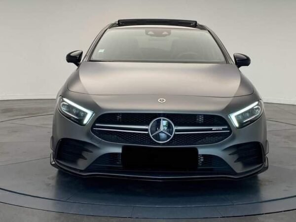 Mercedes Benz Classe A 35 AMG – Image 2