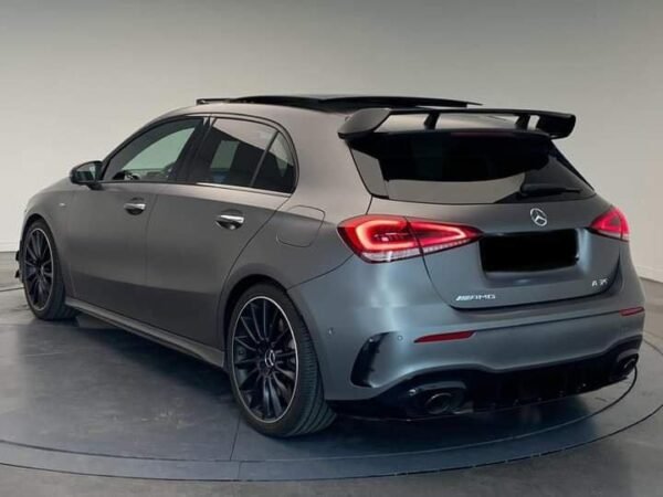 Mercedes Benz Classe A 35 AMG – Image 5