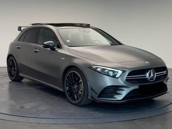 Mercedes Benz Classe A 35 AMG – Image 4