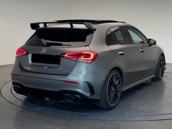 Mercedes Benz Classe A 35 AMG – Image 7