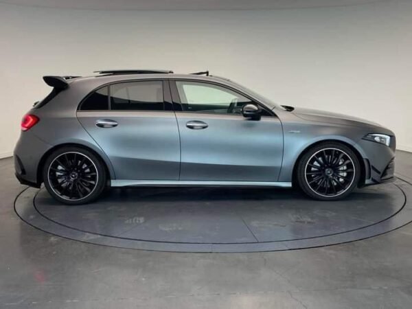 Mercedes Benz Classe A 35 AMG – Image 8