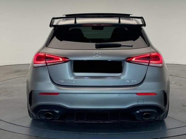 Mercedes Benz Classe A 35 AMG – Image 6