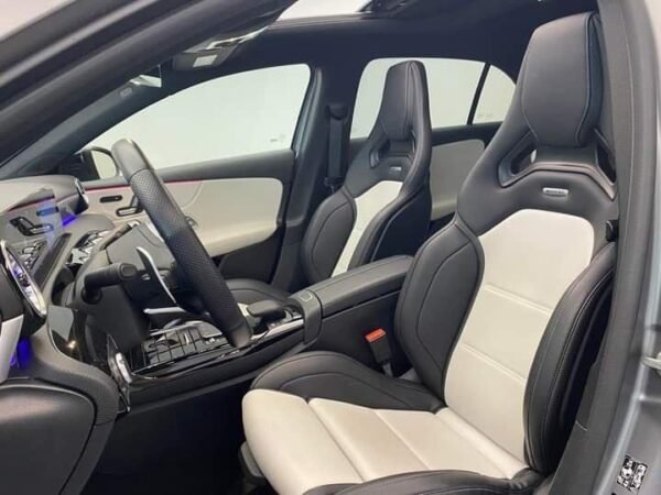Mercedes Benz Classe A 35 AMG – Image 11