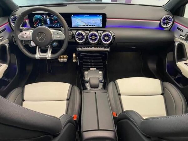 Mercedes Benz Classe A 35 AMG – Image 9