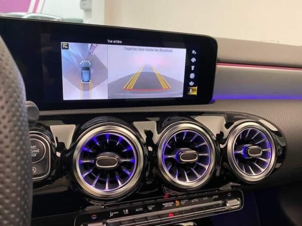 Mercedes Benz Classe A 35 AMG – Image 12