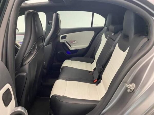 Mercedes Benz Classe A 35 AMG – Image 14
