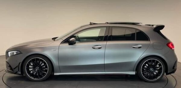 Mercedes Benz Classe A 35 AMG – Image 15