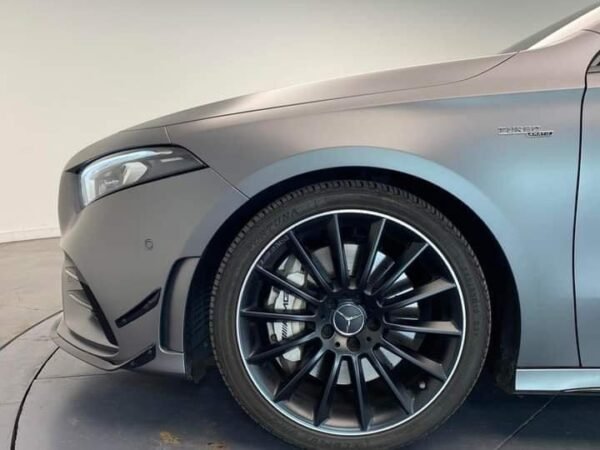 Mercedes Benz Classe A 35 AMG – Image 16