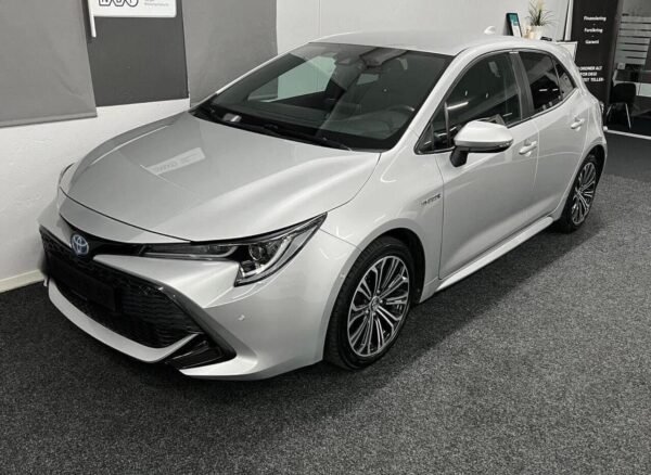 Toyota Corolla – Image 3