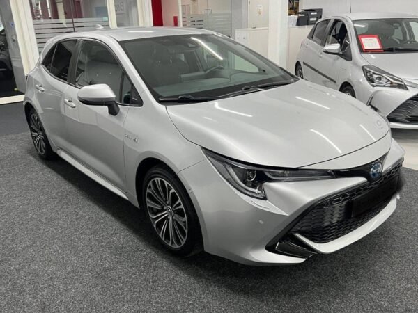 Toyota Corolla – Image 2