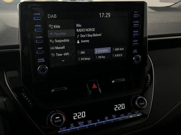 Toyota Corolla – Image 21
