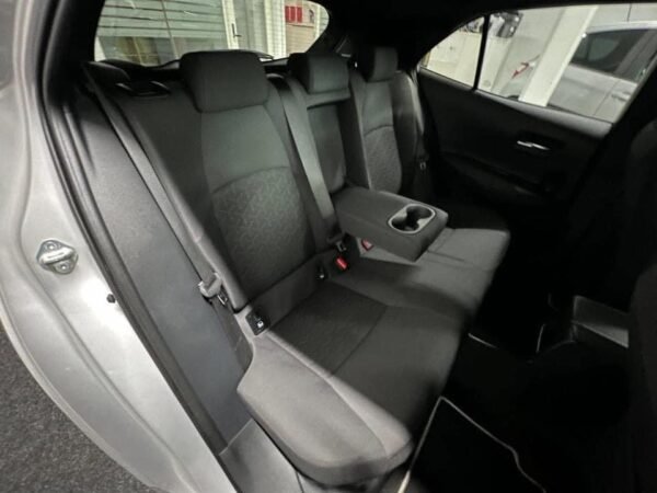 Toyota Corolla – Image 24