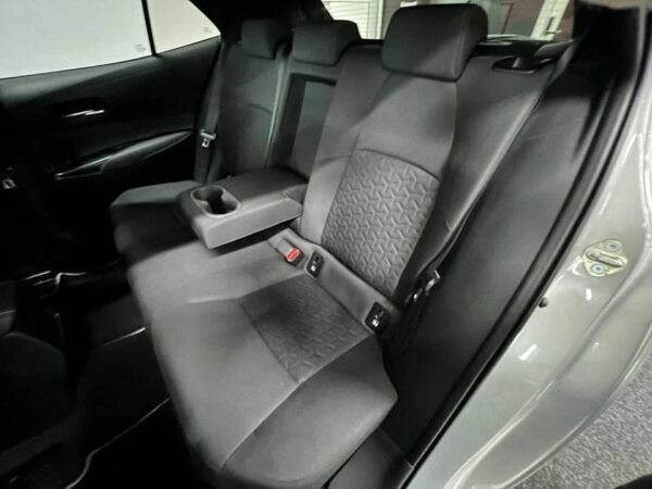 Toyota Corolla – Image 23