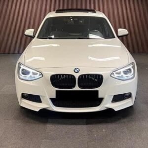 BMW SERIE 1