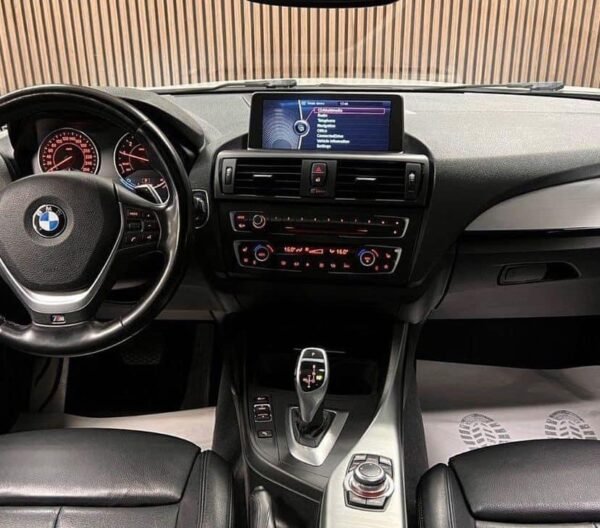 BMW SERIE 1 – Image 6
