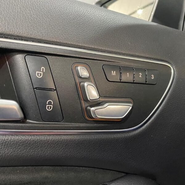 Mercedes-Benz A 250 Sport – Image 10
